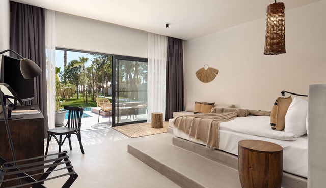 Balmy Beach Resort Kemer