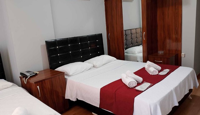 balsen otel