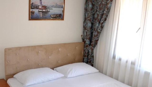 Baran Home Aparts in Istanbul