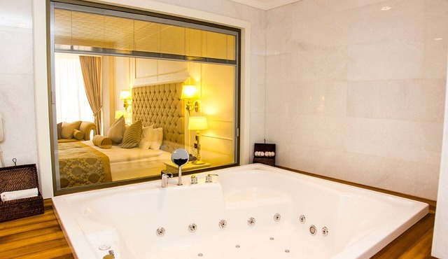 Barida Hotels