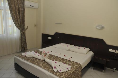 Bariscan Hotel