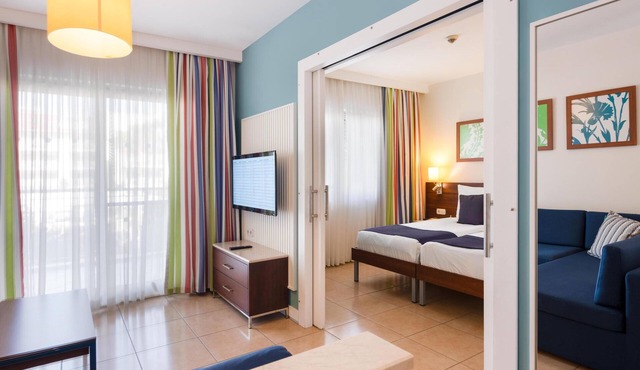 Barut B Suites - All Inclusive