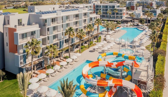 Barut GOIA - All Inclusive