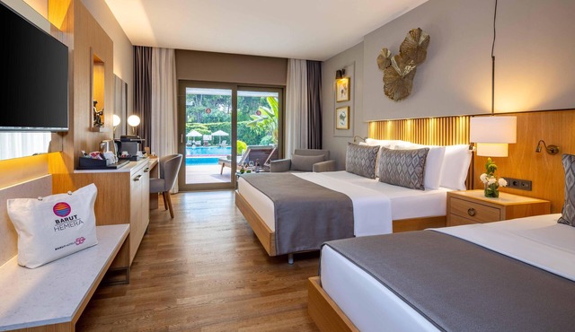 Barut Hemera - Ultra All Inclusive
