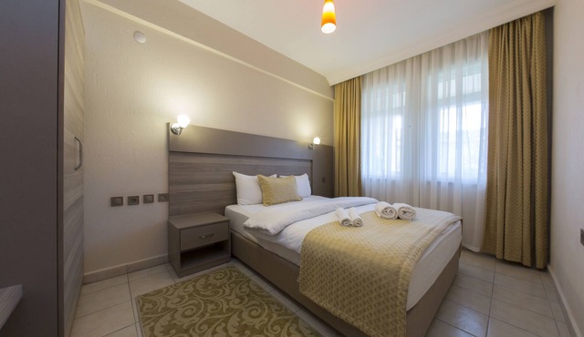 Basaranlar Thermal Hotel