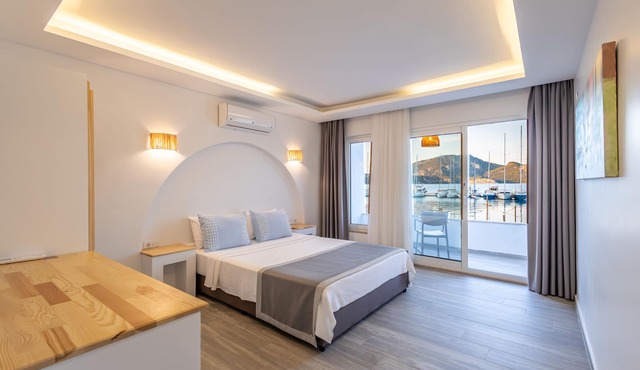 BASE Selimiye