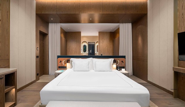 Bayou Villas - Ultra All Inclusive