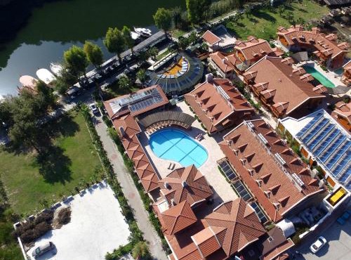 Bc Spa Hotel