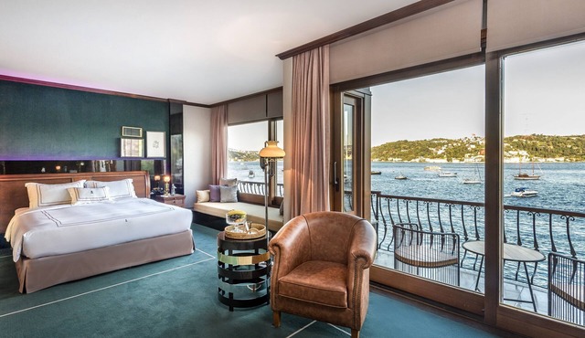 Bebek Hotel By The Stay