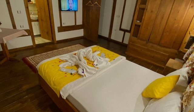 Bedirbey Konak Hotel in Safranbolu