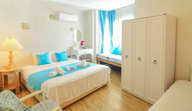 Bedirhan Konak Otel in Cesme
