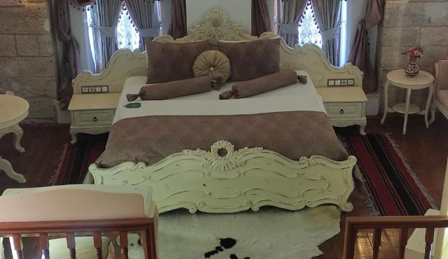 BEHRAMPAŞA OTEL &CAFE &RESTAURANT