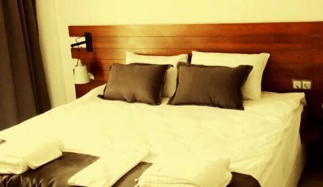 Bektas Karagol Otel