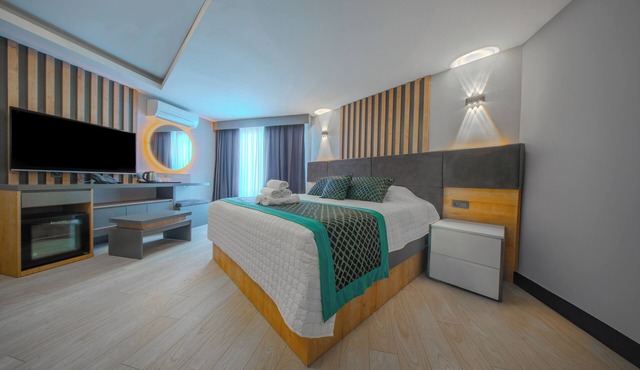 Belek hollidays hotel