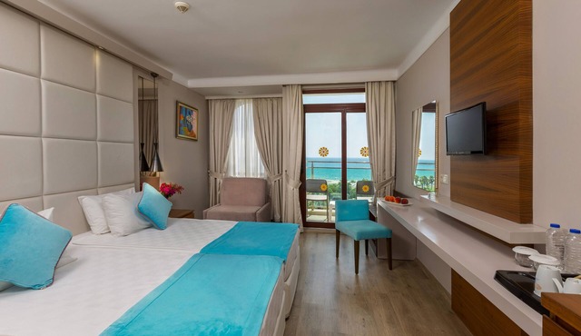 Bella Resort & Spa - All Inclusive