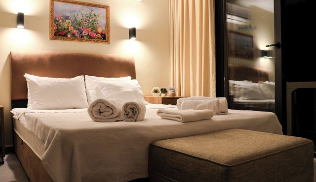 Belsea Otel in Kemer