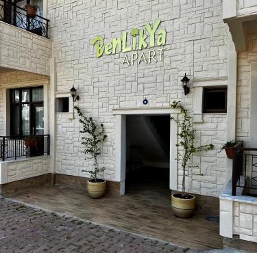 Benlikya Apart Demre in Demre