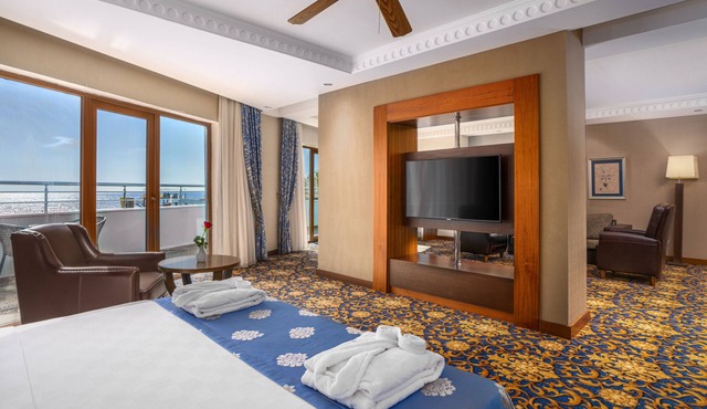 Bera Hotel Alanya - Halal All Inclusive