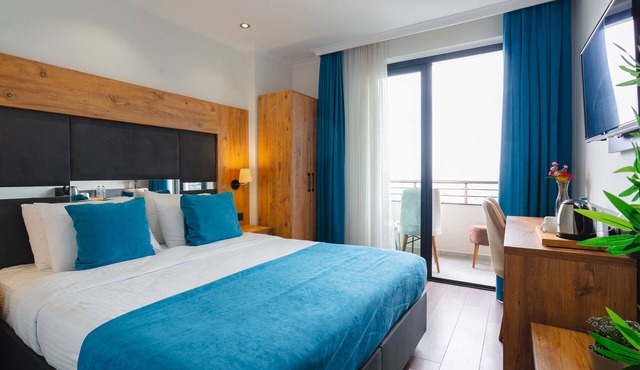 Berlin Suite Hotel Trabzon in Trabzon