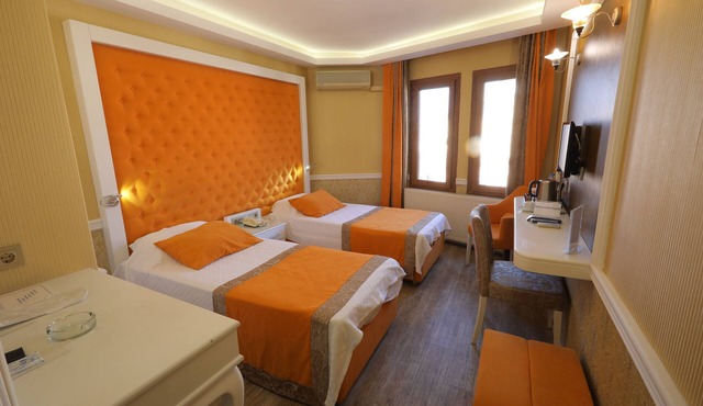 Berrak Otel