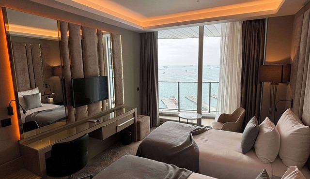 Best Western Premier Ottoperla Hotel