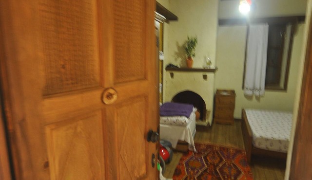 Beymelek Taş Evler