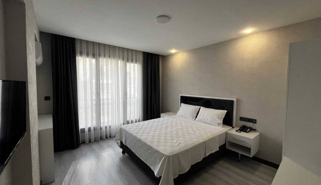 Beyoğlu otel