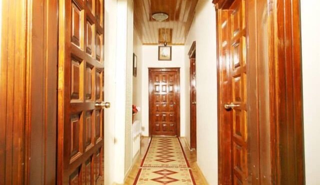 Beypazari Ipekyolu Konagi in Beypazari