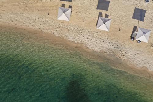 Biblos Beach Resort Alaçatı in Alaçatı