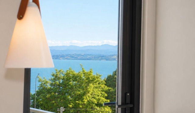 BL KARAKUM SUITES