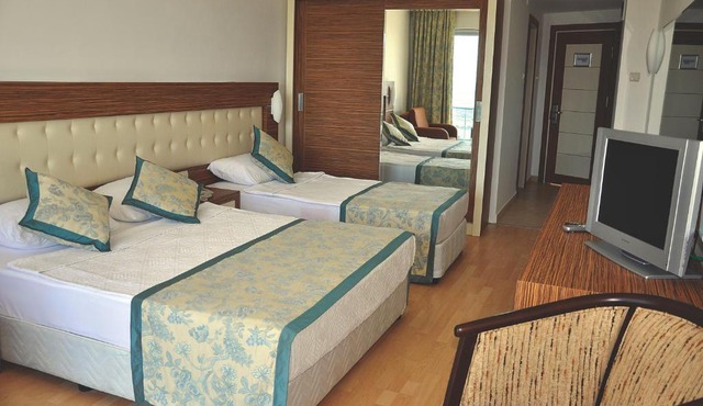 Blue Diamond Alya Hotel in Alanya