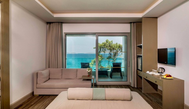 Blue Dreams Resort-Ultra All Inclusive