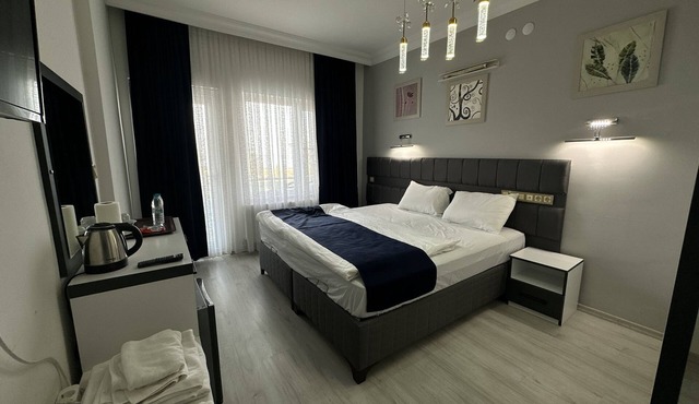 Blue Lake Otel in Beysehir
