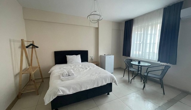 Blue Life Hotel