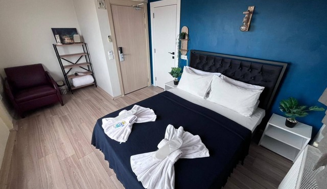 Blue Sea Hotel
