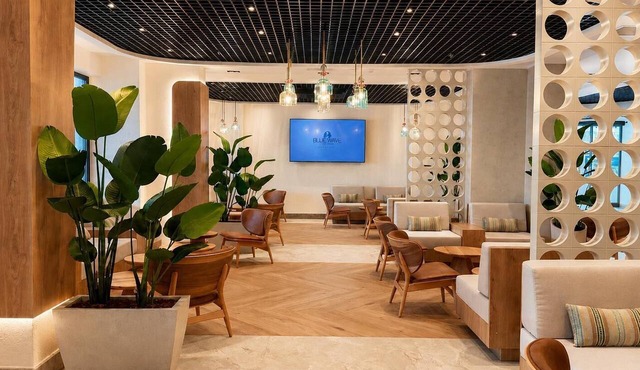 Blue Wave Suite Hotel - All Inclusive