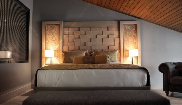 Bolu Koru Hotels Spa & Convention
