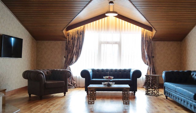 Bolu Koru Hotels Spa & Convention in Bolu