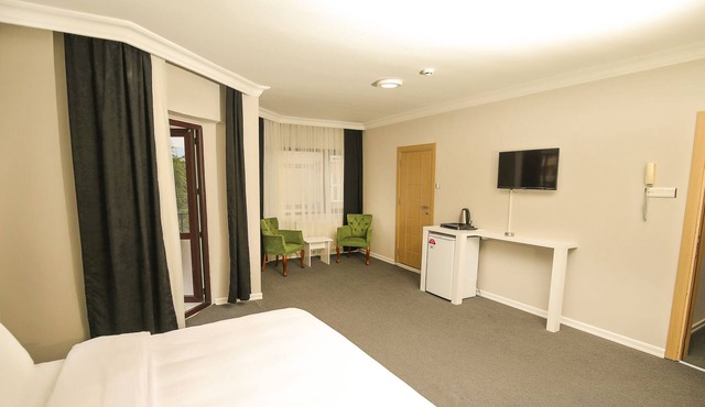 Bolu Lagoon City Hotel