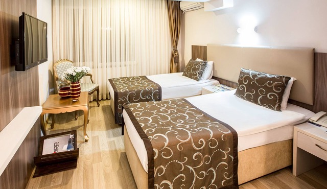 Bolu Termal Otel
