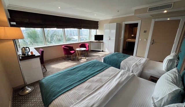 BORİS OTEL
