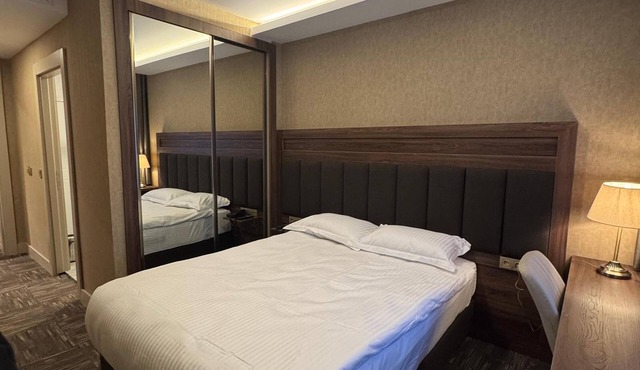 Boss Otel Kahramankazan