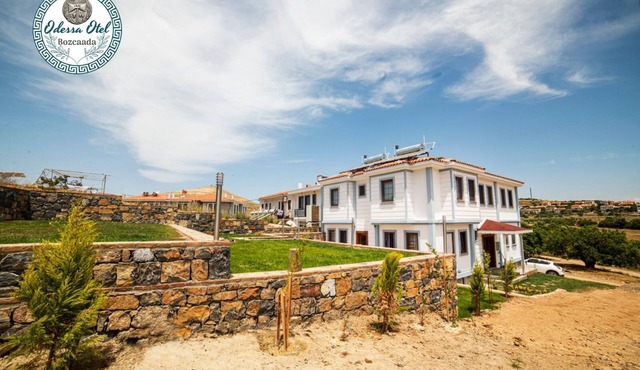 Bozcaada Odessa