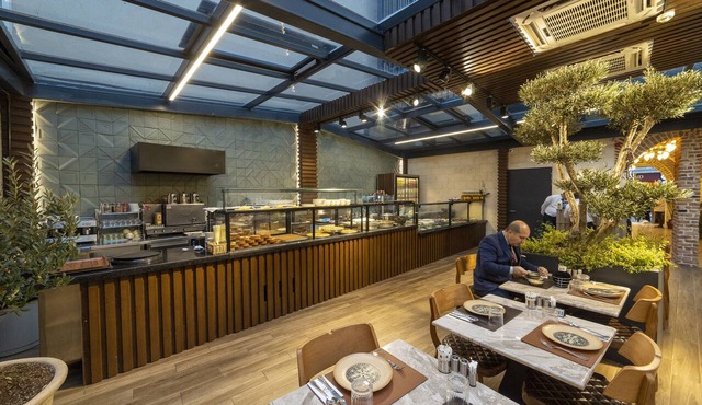Brako Hotel
