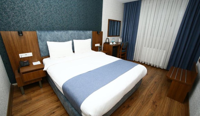 BUKAVİYYE HOTEL in Ankara