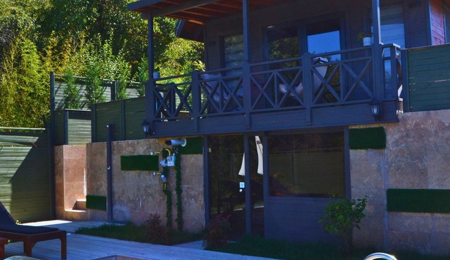 Bungaluvia
