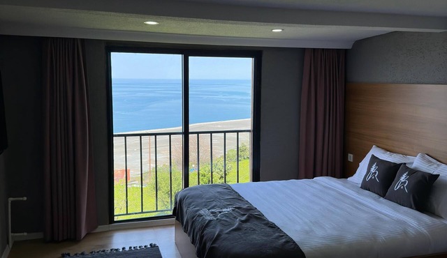 Bungaport Bungalows&Suites