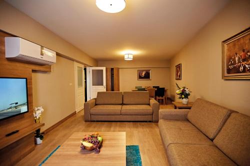 Bursa Suites Apart Otel