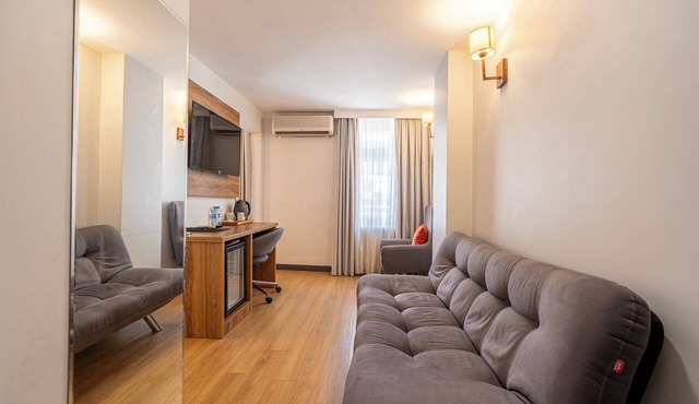 Business Life Hotel & SPA Bakırköy in Istanbul