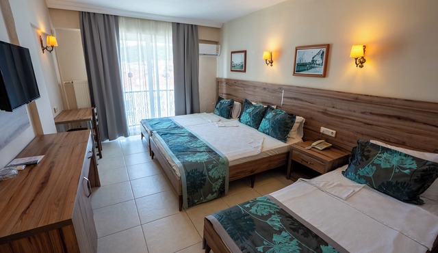 Buyuk Berk Otel